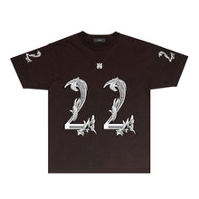 Amiri T Shirts
