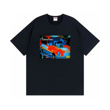 Supreme T Shirts pure cotton fashion apparel