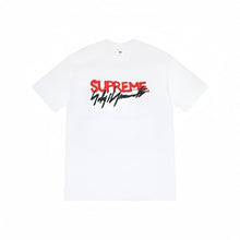 Supreme T Shirts pure cotton fashion apparel