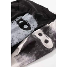 VTG T Shirts Men Creative Pure Cotton High-Street Fashion