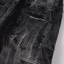 Amiri Jeans High Street Distressed#9314