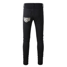 Amiri Jeans High Street Distressed#1353
