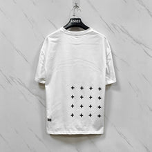 KSUBI T SHIRTS High-quality 260g 32-count double-yarn pure cotton streetwear—suitable for all seasons.