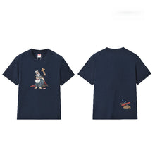 Supreme T Shirts pure cotton fashion apparel