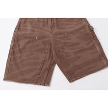 HS Shorts Jeans