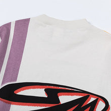 Saint Michael long sleeve shirts Premium-quality pure cotton streetwear for autumn
