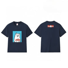 Supreme T Shirts pure cotton fashion apparel