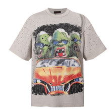 RARE PEACE T shirts High-quality, stylish pure cotton clothing