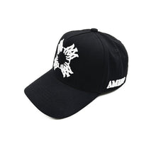 Amiri hat embroidery VINTAGE CAPS HATS