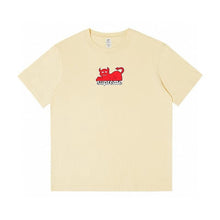 Supreme T Shirts pure cotton fashion apparel