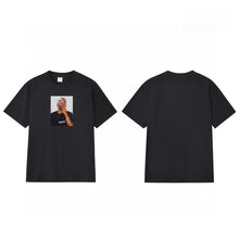 Supreme T Shirts pure cotton fashion apparel