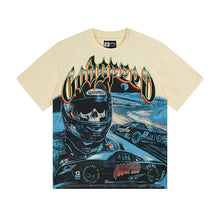 Godspeed T Shirts 260g pure cotton fabric
