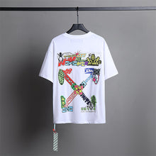 Off White T Shirts