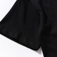 Amiri T Shirts Hand-drawn typeface