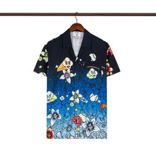 Casablanca Beach Shirt & Shorts Set Casual Summer Vacation/Travel Wear (Sold Separately)