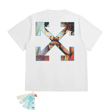Off White T Shirts