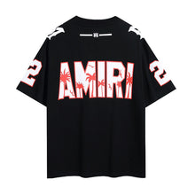 Amiri T Shirts Number 22