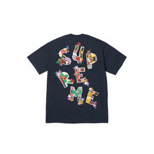 Supreme T Shirts pure cotton fashion apparel