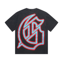 Godspeed T Shirts 260g pure cotton fabric