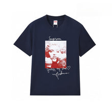 Supreme T Shirts pure cotton fashion apparel