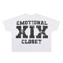 Mixed Emotion T Shirts