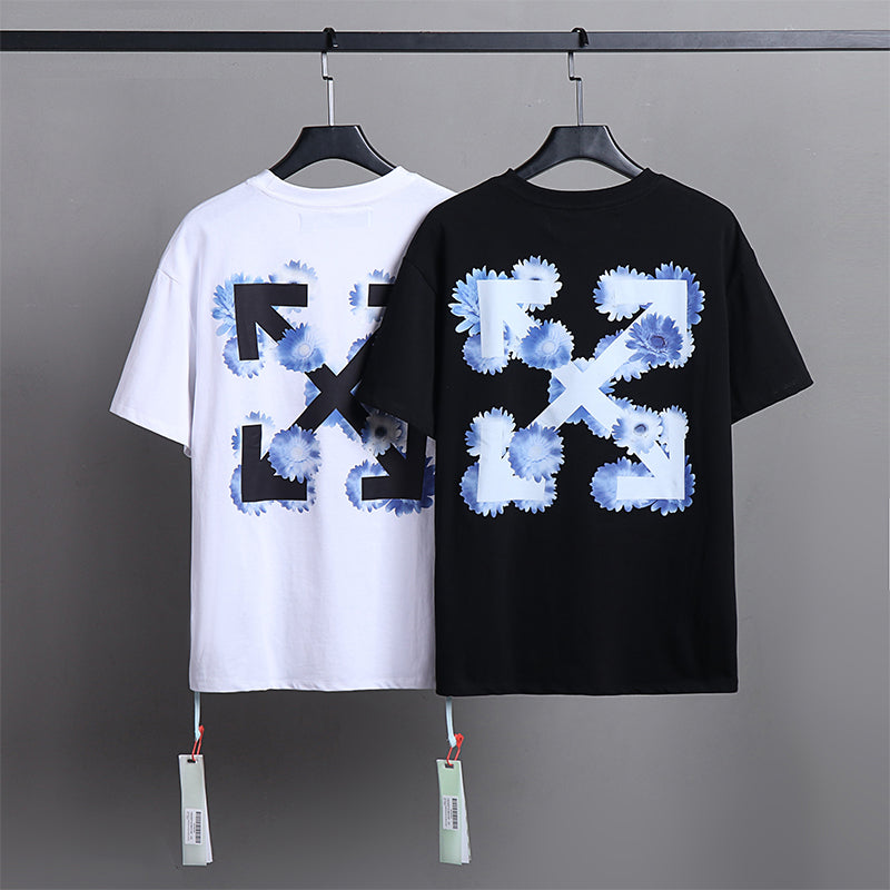 Off White T Shirts