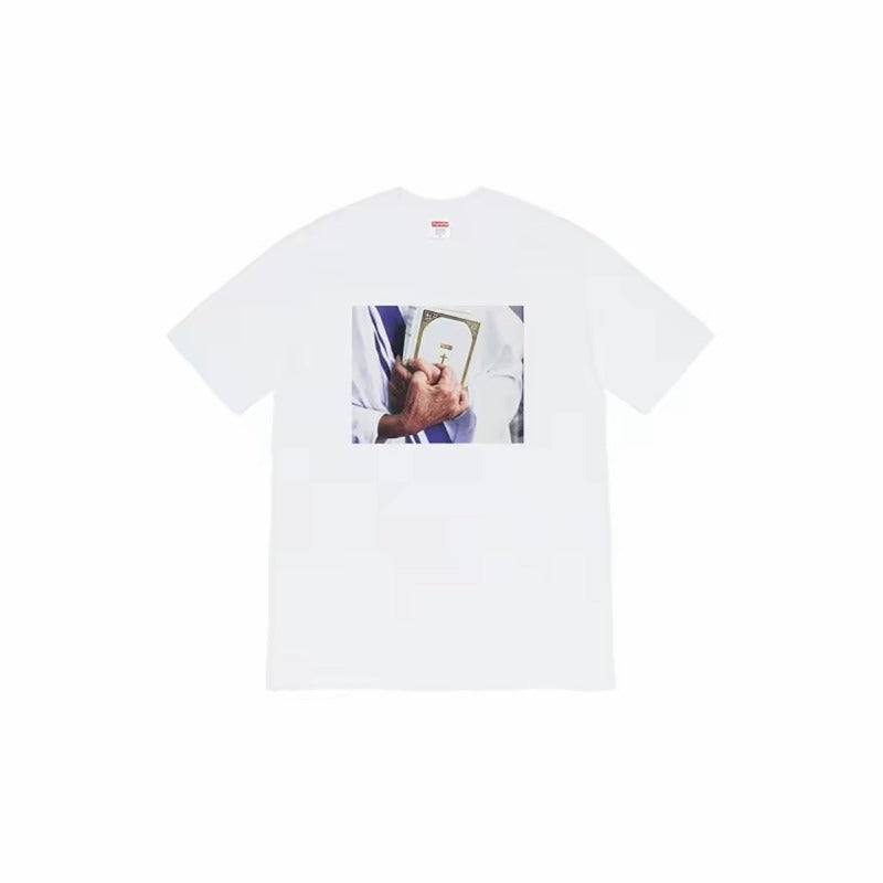 Supreme T Shirts pure cotton fashion apparel