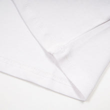 Casablanca T SHIRTS High-quality pure cotton streetwear
