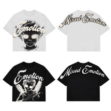 Mixed Emotion T Shirts