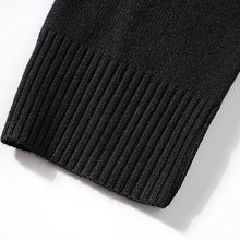 Amiri sweater V-neck with buttons