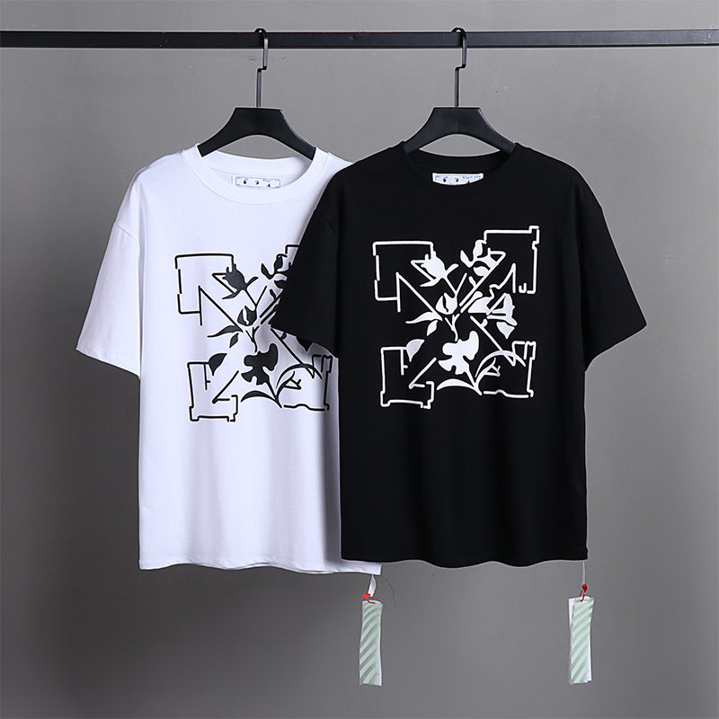 Off White T Shirts