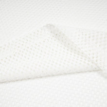 Stussy Jersey Mesh fabric t shirt