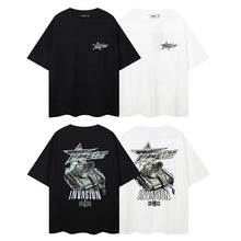Trapstar T shirts High-quality, stylish pure cotton clothing