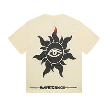Godspeed T Shirts 260g pure cotton fabric