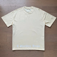 Godspeed T Shirts 260g pure cotton fabric