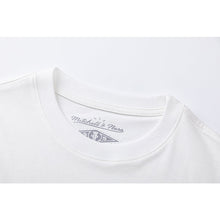 Travis Scott T Shirts x Mitchell n Ness Southern University Jaguars Hand-Drawn Short Sleeve