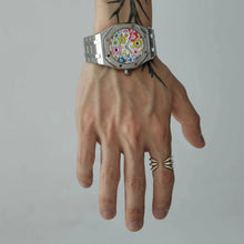 Men's watches sunflower sports luminous waterproof