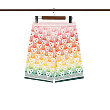 Casablanca Beach Shirt & Shorts Set Casual Summer Vacation/Travel Wear (Sold Separately)