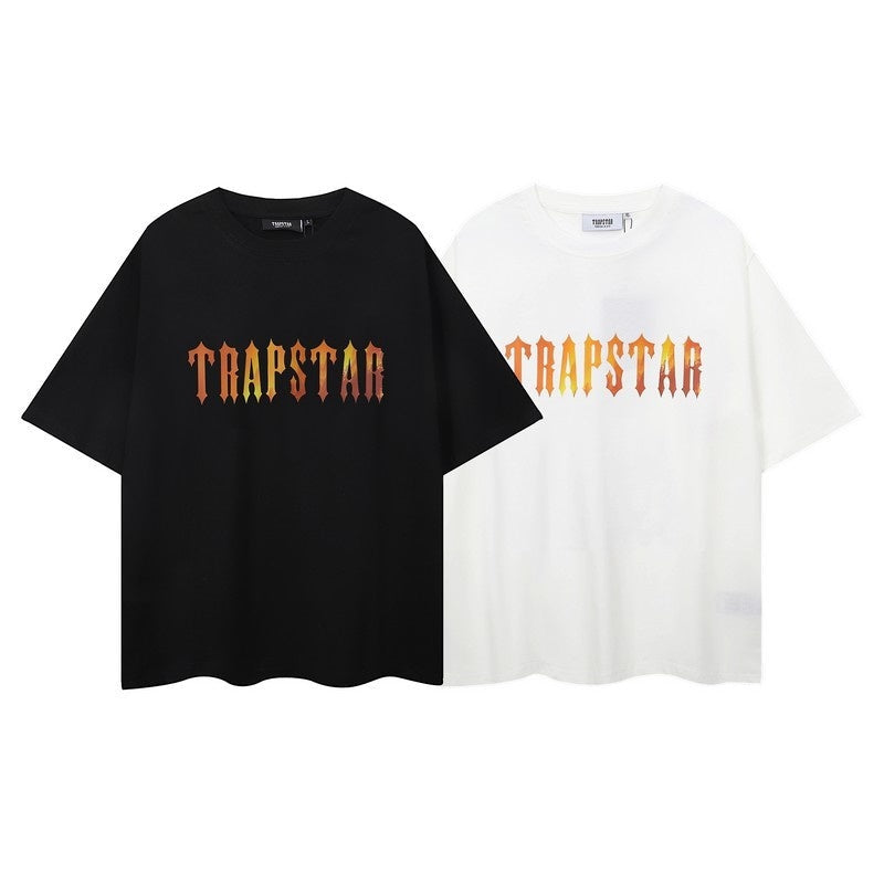 Trapstar T shirts High-quality, stylish pure cotton clothing