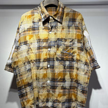 Amiri Shirt & Shorts Set – Stylish Resort Wear (Top and shorts sold separately)