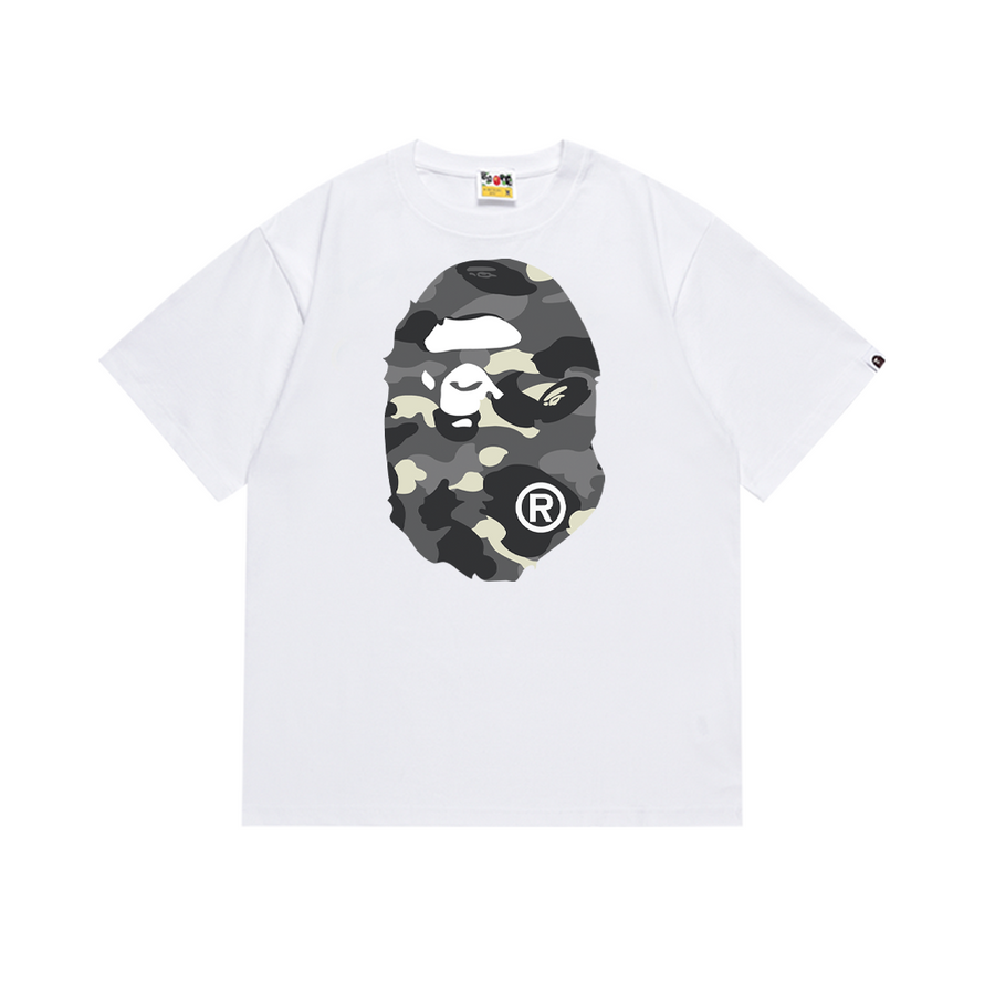 Bathing Ape Bape T Shirts