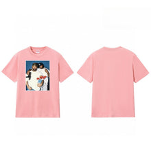Supreme T Shirts pure cotton fashion apparel