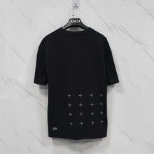 KSUBI T SHIRTS High-quality 260g 32-count double-yarn pure cotton streetwear—suitable for all seasons.