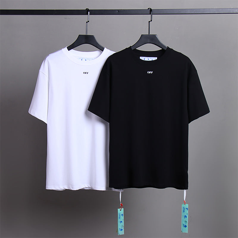 Off White T Shirts