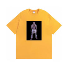 Supreme T Shirts pure cotton fashion apparel