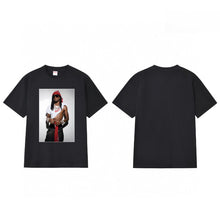 Supreme T Shirts pure cotton fashion apparel