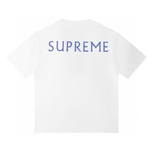 Supreme T Shirts pure cotton fashion apparel