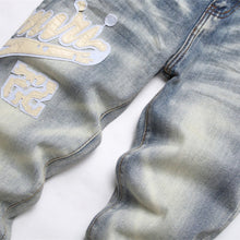 Amiri Jeans