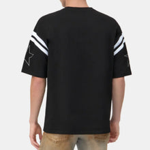 Amiri T Shirts stripe