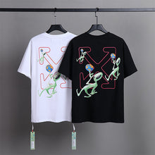 Off White T Shirts
